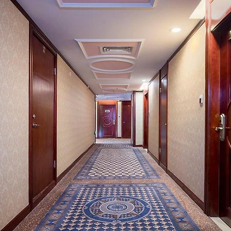 Vienna International Hotel Taicang Nanyang Plaza Luaran gambar